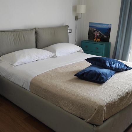 Marchesa Lulu Hotel Salerno Ngoại thất bức ảnh