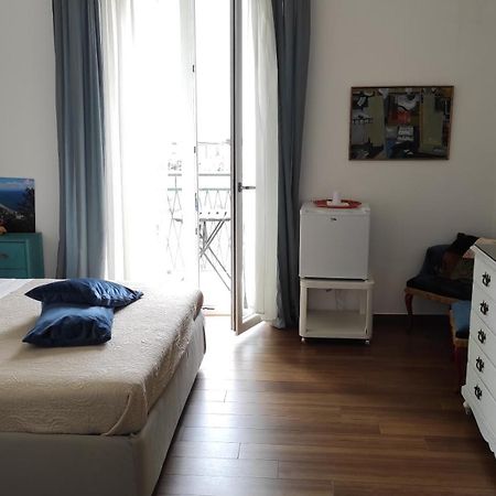 Marchesa Lulu Hotel Salerno Ngoại thất bức ảnh