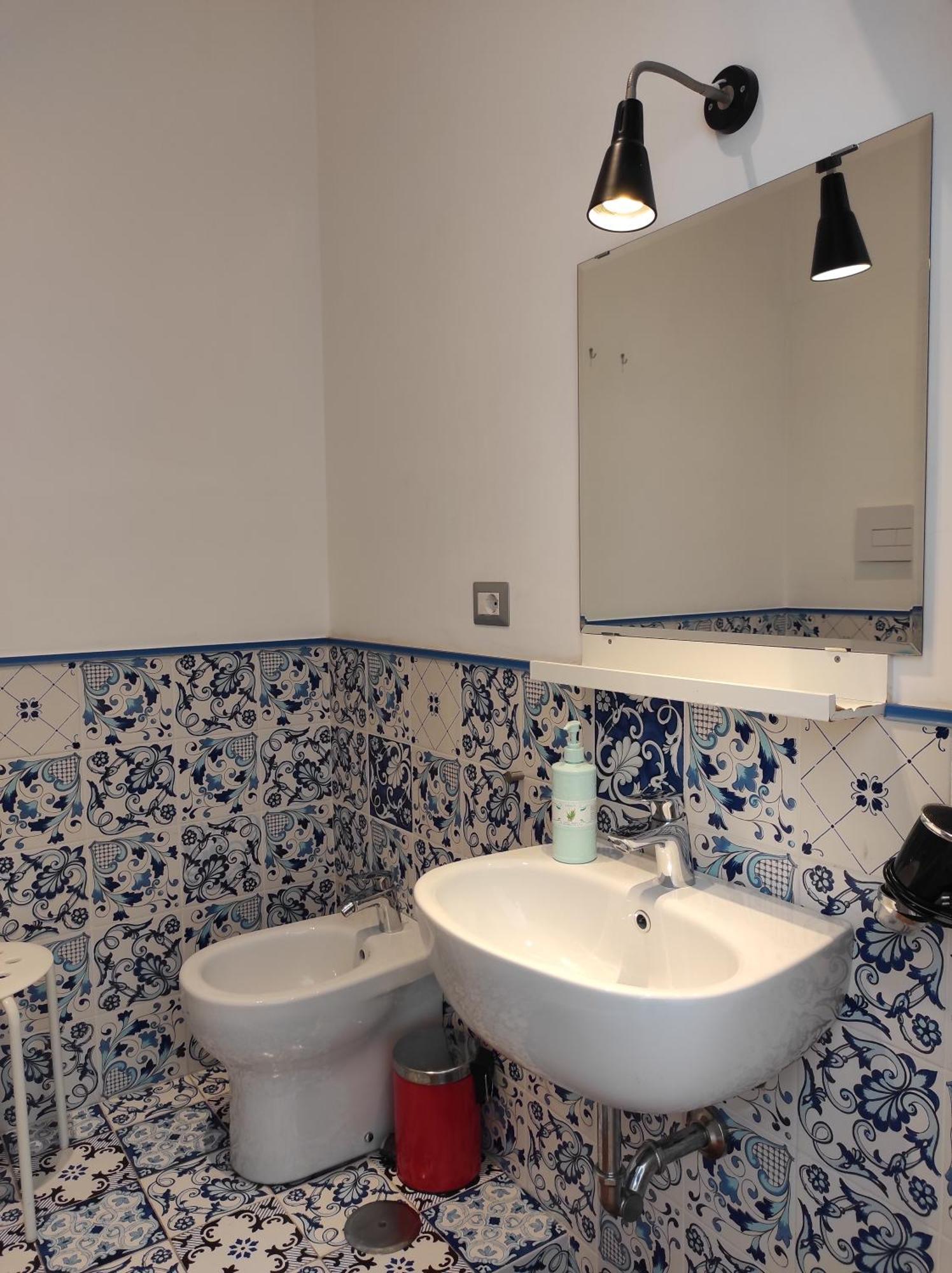 Marchesa Lulu Hotel Salerno Ngoại thất bức ảnh