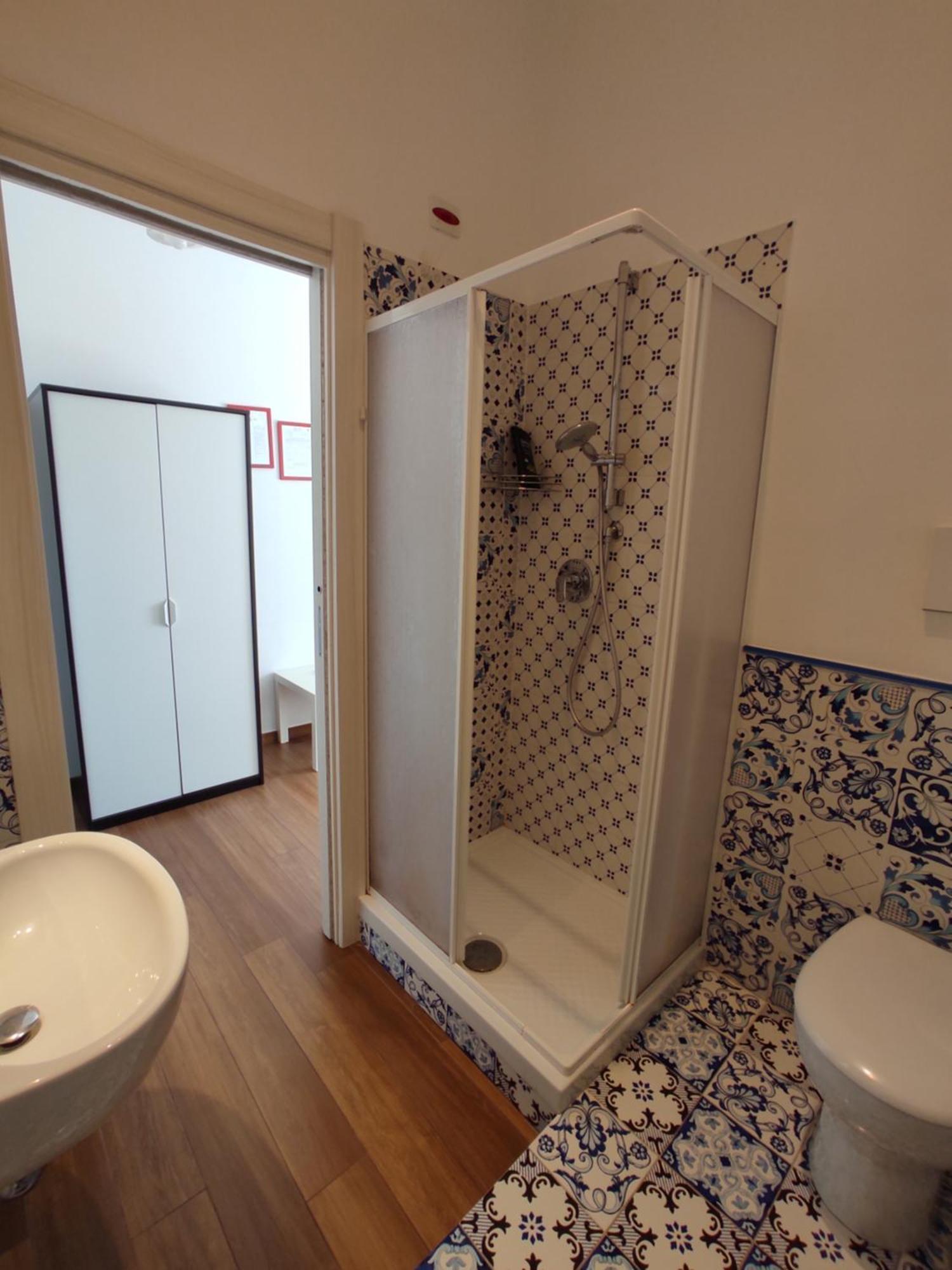 Marchesa Lulu Hotel Salerno Ngoại thất bức ảnh
