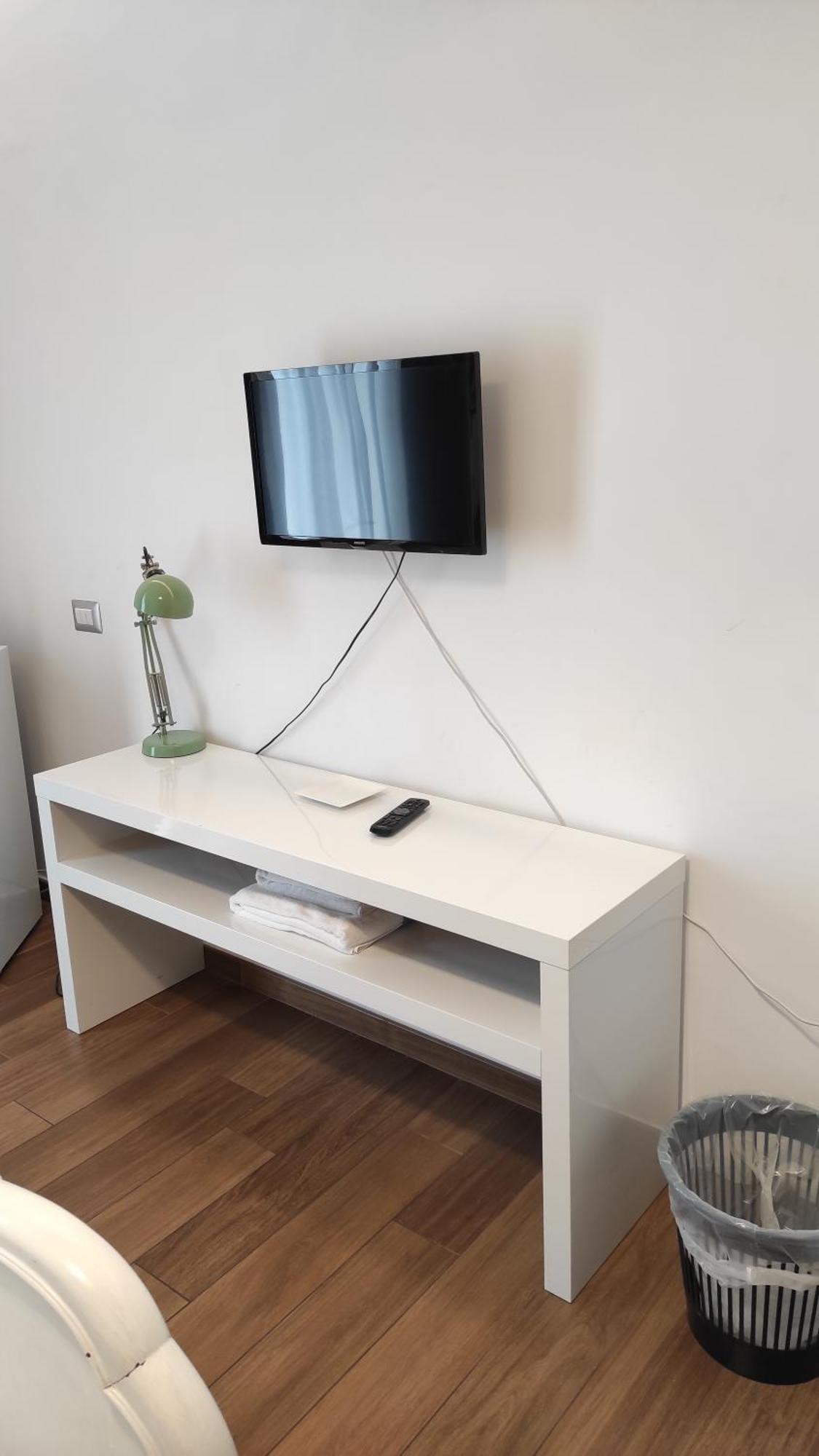 Marchesa Lulu Hotel Salerno Ngoại thất bức ảnh
