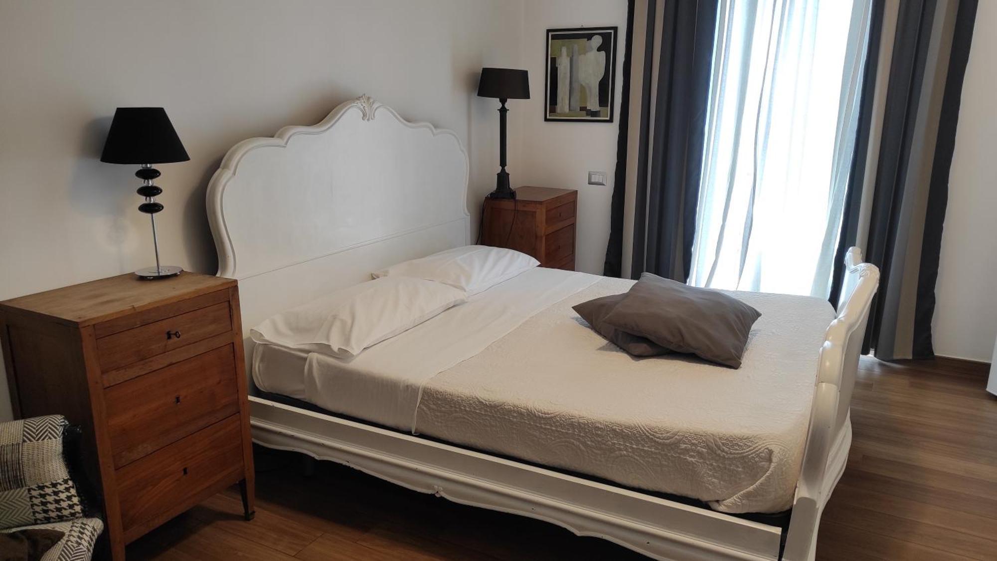 Marchesa Lulu Hotel Salerno Ngoại thất bức ảnh