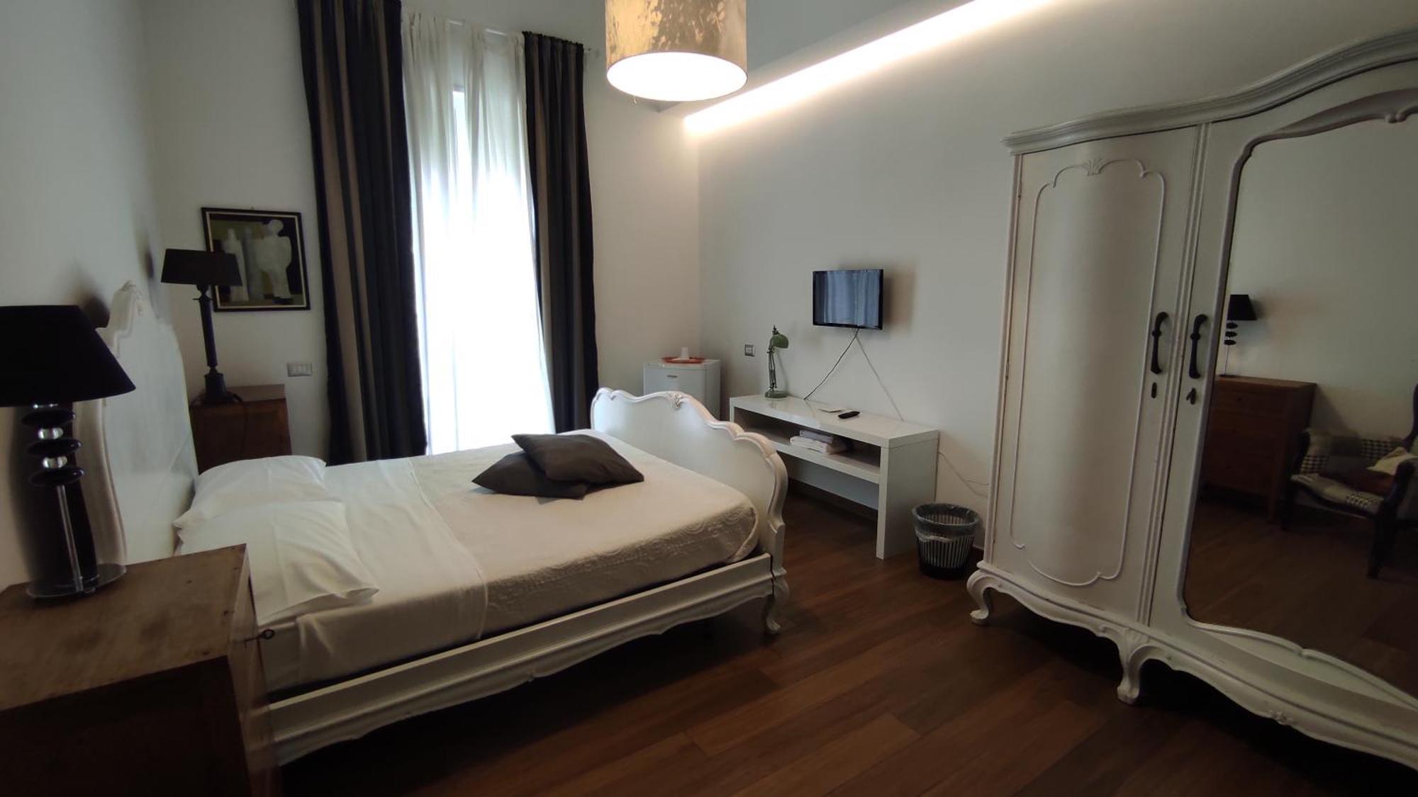 Marchesa Lulu Hotel Salerno Ngoại thất bức ảnh
