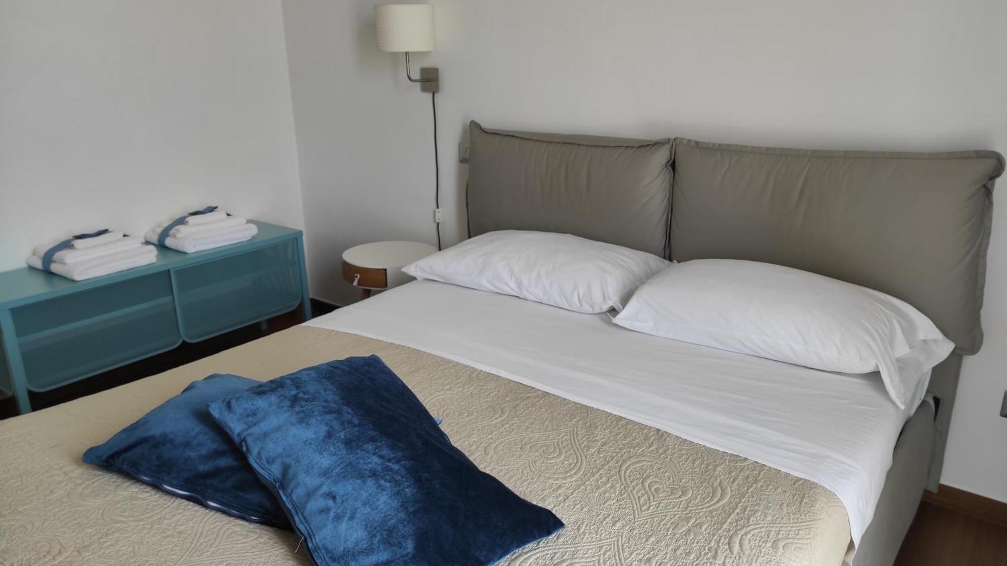 Marchesa Lulu Hotel Salerno Ngoại thất bức ảnh
