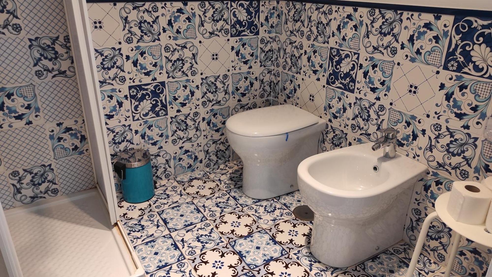 Marchesa Lulu Hotel Salerno Ngoại thất bức ảnh