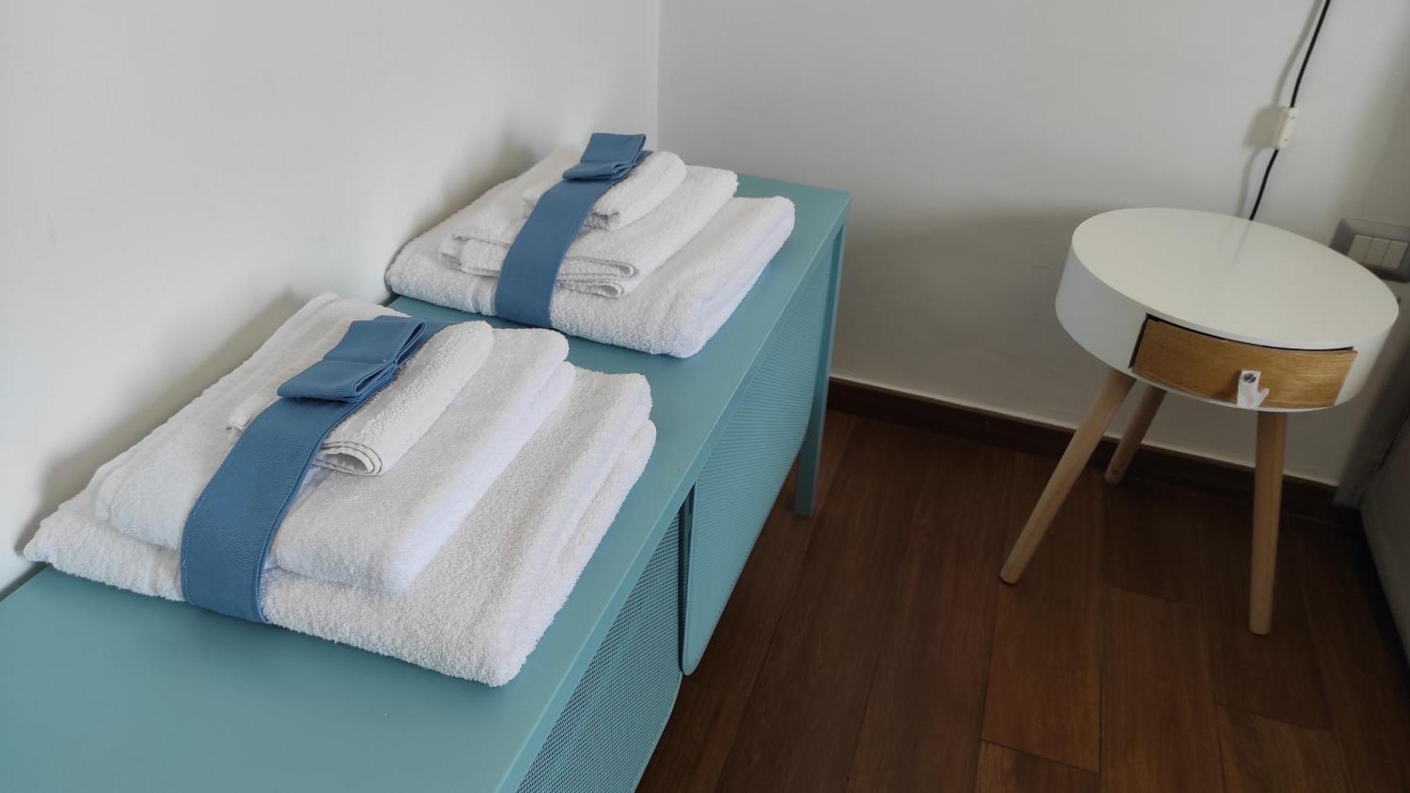 Marchesa Lulu Hotel Salerno Ngoại thất bức ảnh
