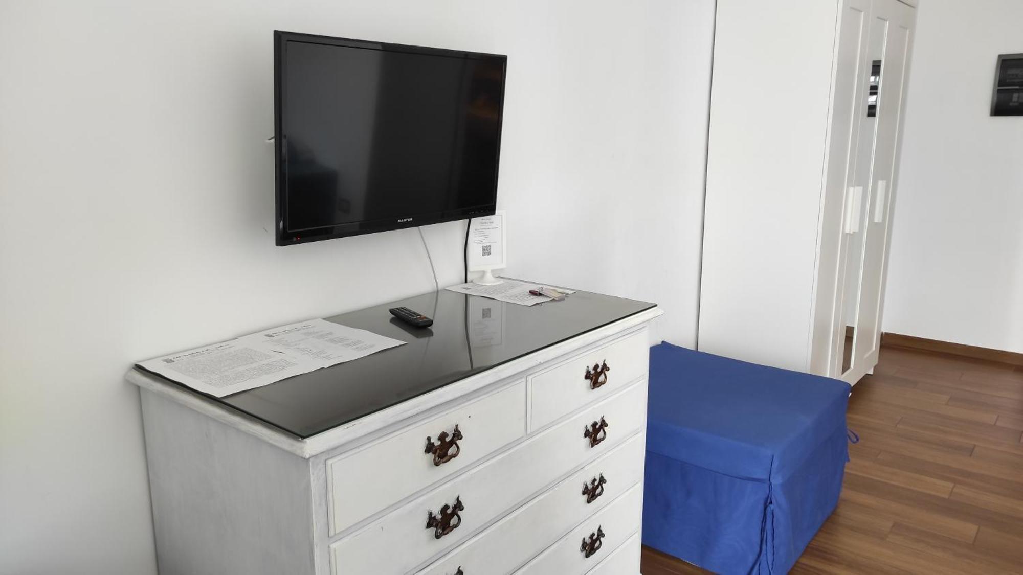 Marchesa Lulu Hotel Salerno Ngoại thất bức ảnh