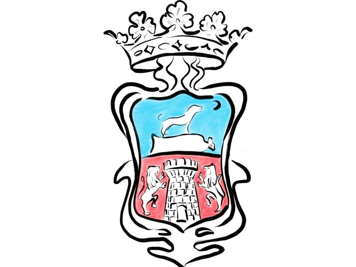 Marchesa Lulu Hotel Salerno Ngoại thất bức ảnh