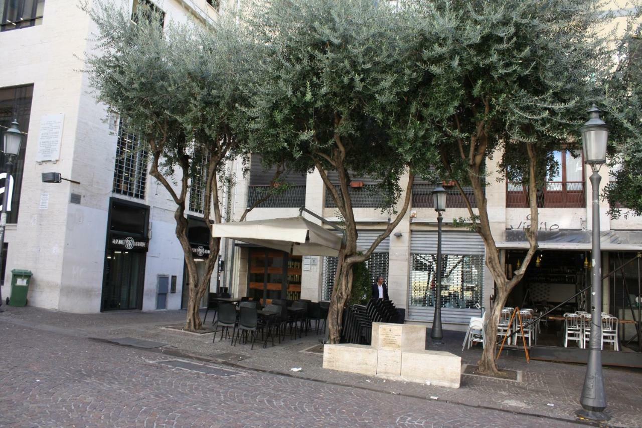 Marchesa Lulu Hotel Salerno Ngoại thất bức ảnh
